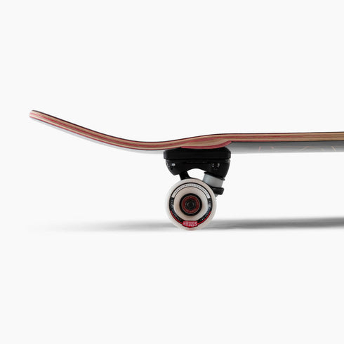 Landyachtz - ATV Ditch Life Black Sine Wave 31" (Deck only)